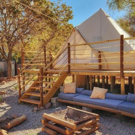 Glamping Dunas Del Sol Сан Педро де Атакама Екстериор снимка