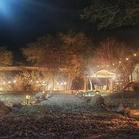 Glamping Dunas Del Sol Сан Педро де Атакама Екстериор снимка