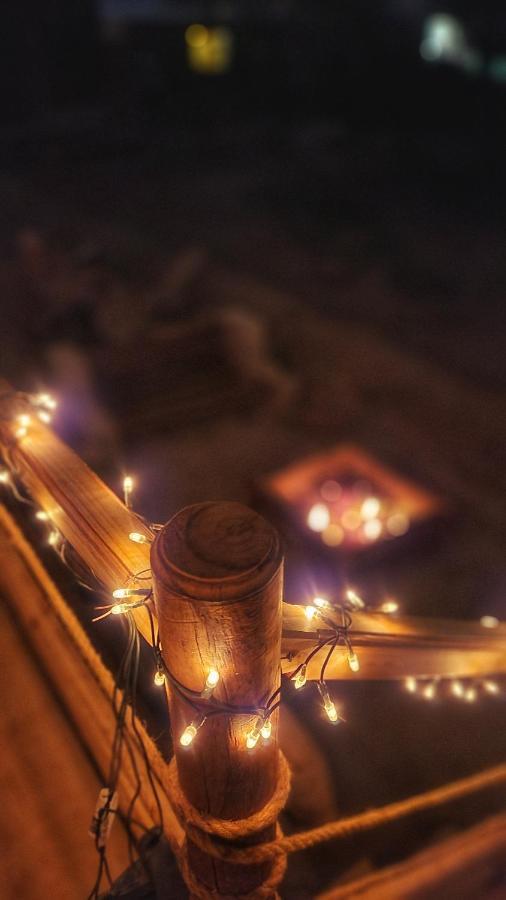 Glamping Dunas Del Sol Сан Педро де Атакама Екстериор снимка