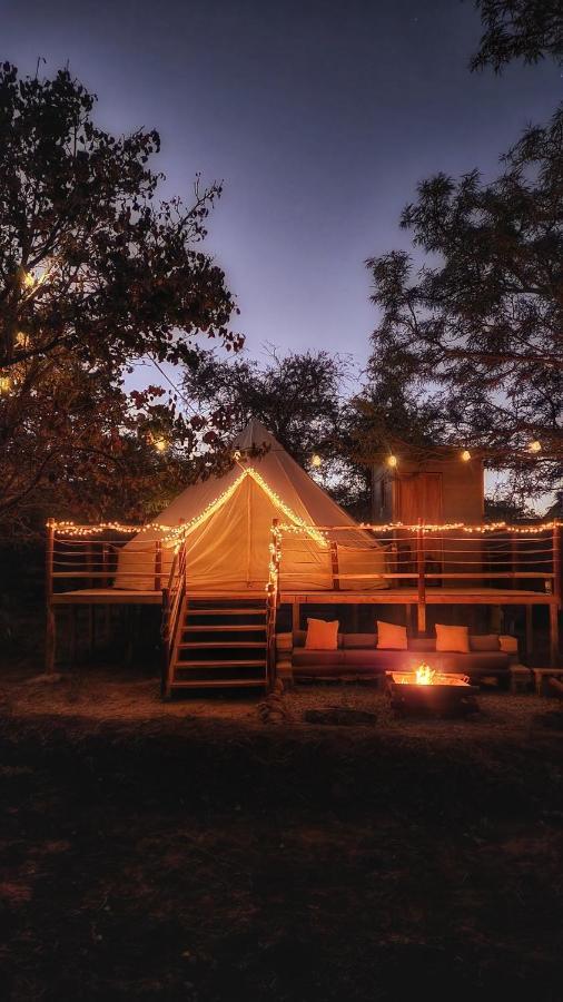 Glamping Dunas Del Sol Сан Педро де Атакама Екстериор снимка