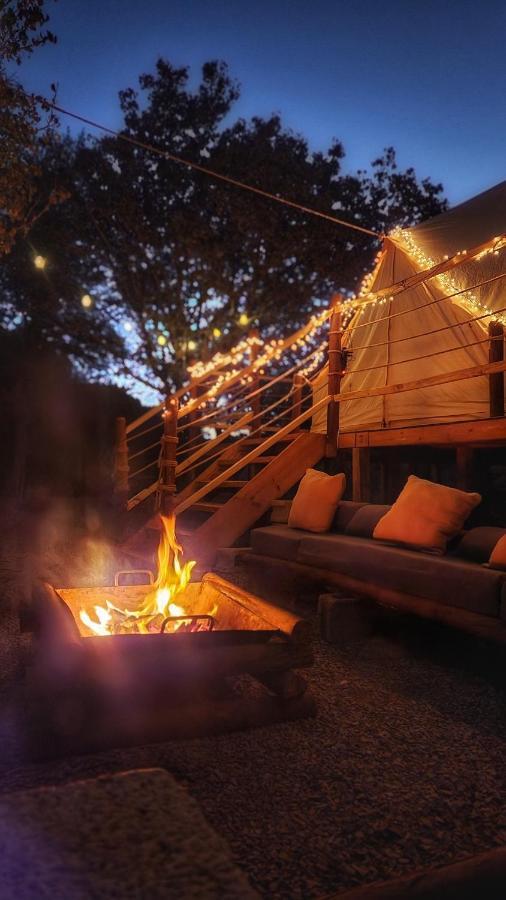 Glamping Dunas Del Sol Сан Педро де Атакама Екстериор снимка