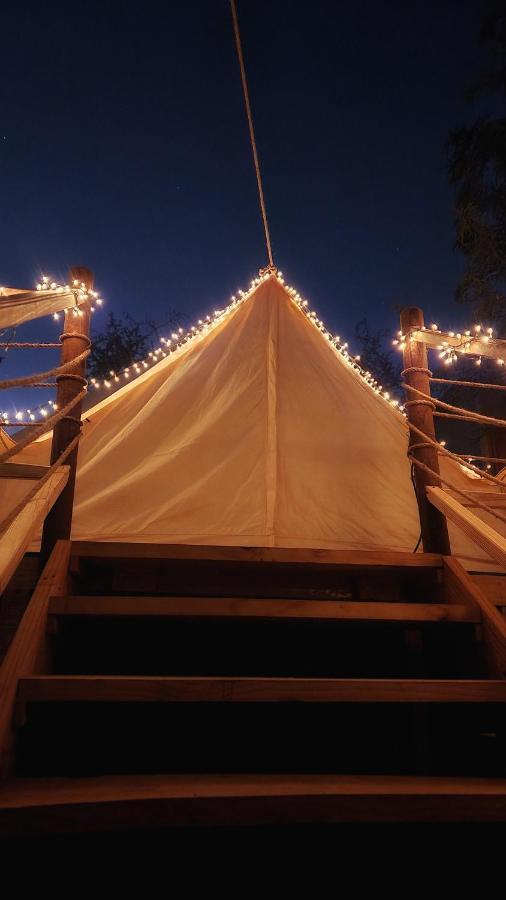 Glamping Dunas Del Sol Сан Педро де Атакама Екстериор снимка