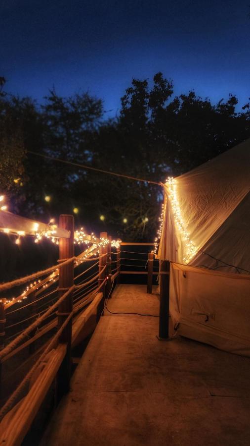 Glamping Dunas Del Sol Сан Педро де Атакама Екстериор снимка