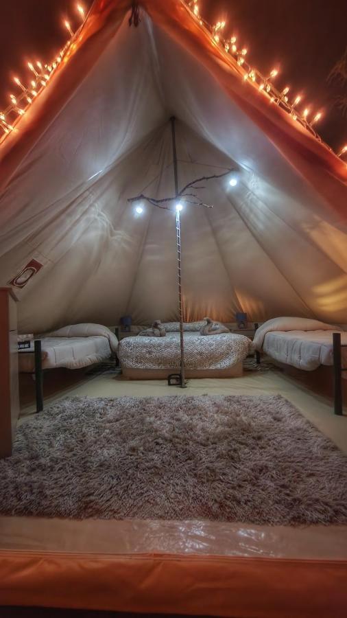 Glamping Dunas Del Sol Сан Педро де Атакама Екстериор снимка