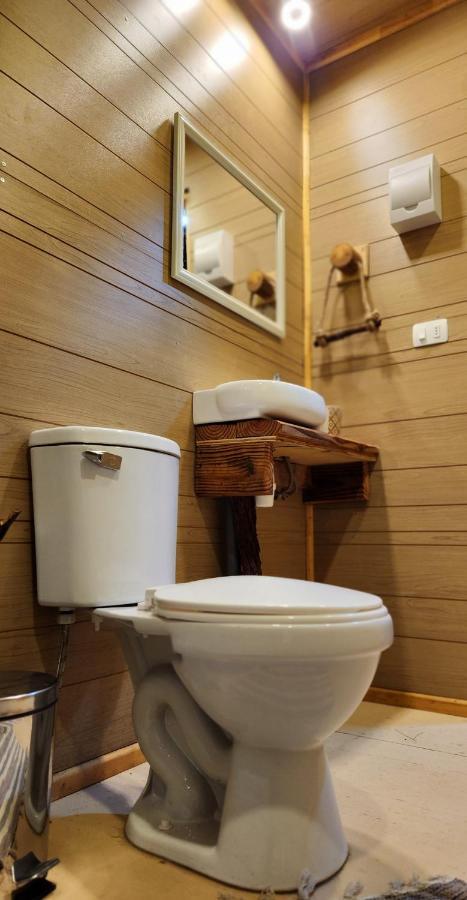 Glamping Dunas Del Sol Сан Педро де Атакама Екстериор снимка