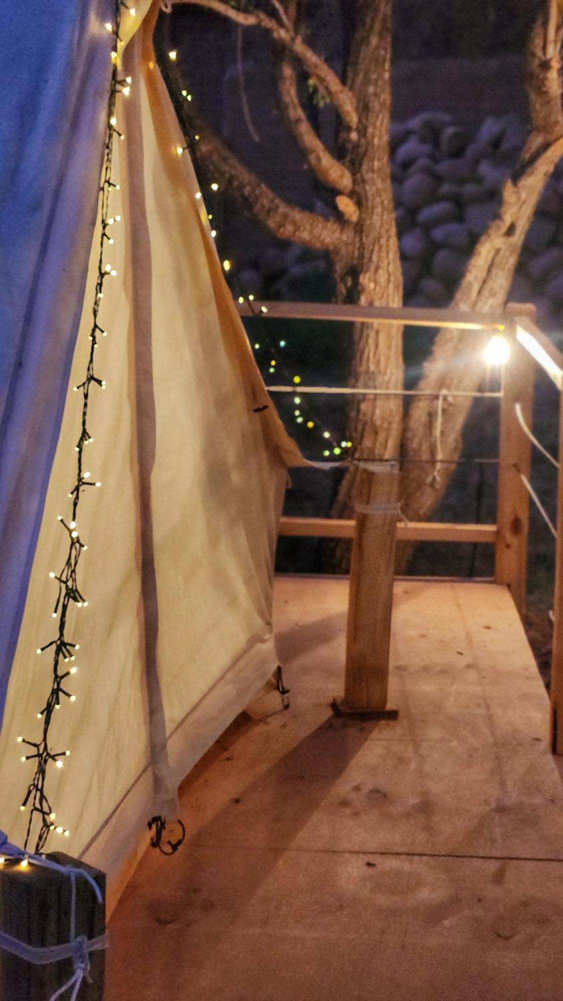 Glamping Dunas Del Sol Сан Педро де Атакама Екстериор снимка