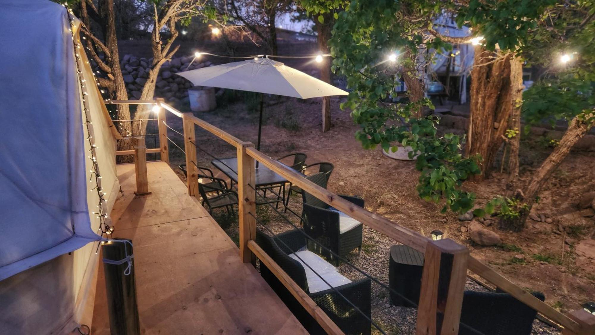 Glamping Dunas Del Sol Сан Педро де Атакама Екстериор снимка