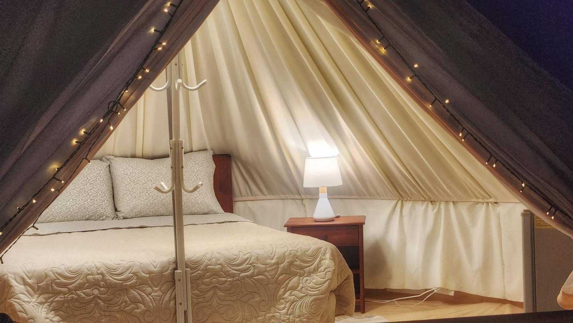 Glamping Dunas Del Sol Сан Педро де Атакама Екстериор снимка